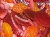 Ensalada Piña Remolacha