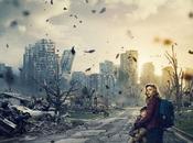 Protege tuyo: primer póster oficial quinta (5th wave)"