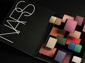 Nueva NARS Palettes novedades