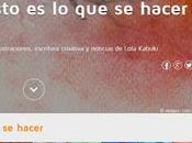 Blogs lola kabuki facilísimo
