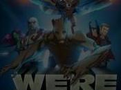 Cosmo Baby Groot nuevos clips serie Guardianes Galaxia