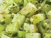 Ensalada Chayote