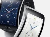 Samsung gear