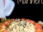 Tomates Rellenos Marineros
