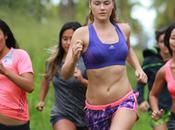 regla para corredores