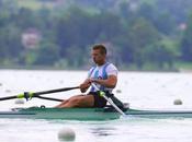 Finalizó Mundial remo clasificaciones olímpicas, pero habrá revancha