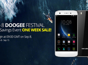 Festival ofertas Doogee