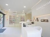 Cosmética molecular genocosmética, SkinGenomic Center trae Barcelona cosmética futuro