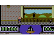 Recuperado código Daffy Duck Great Paint Caper para Commodore
