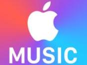 Apple Music necesita todavía trabajo