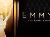 gala Emmy 2015 emitirá directo través Canal Series Xtra