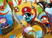 podéis vuestro Capitán Flint!