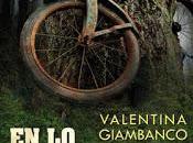 Reseña #40: profundo bosque