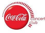 Convocatoria concurso: ¿quieres tocar coca-cola concerts club?