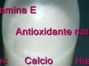 Leche vegetal almendras, ideal para substituir leche animal. Apta candidiasis.