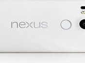 nuevo Nexus podría reservarse partir octubre