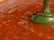 Salsa chile caliente