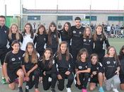 Torneo Verán “Cidade Lugo” organizado Sagrado Corazon: Resultados fotos.