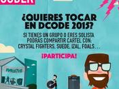 Regresa concurso BDcoder 2015