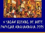 Salon Bienal Arte Popular Naguanagua 2015-Bases