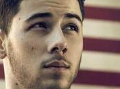 Nick Jonas comparte tema ‘Area Code’