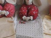 Conejas twinkle patchwork.