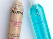 Probando cosmética Kueshi