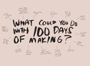 ¿Qué harías tuvieses hacer algo durante días?