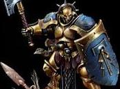 Cómo pintar Stormcast Liberators (NMM)