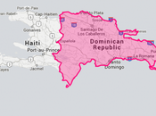 Descubre tamaño real país este mapa interactivo online