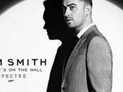 Smith interpretará tema principal ‘Spectre’, último James Bond