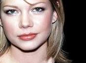 Michelle williams