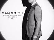 Smith canta canción principal 'Spectre', nueva película James Bond