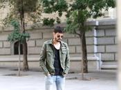 Look militar