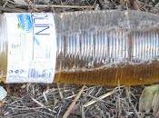 Mear botella