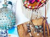 Estilo Boho Chic