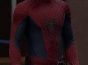 Andrew Garfield quiere Spiderman pansexual