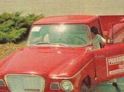 Studebaker Champ 1963