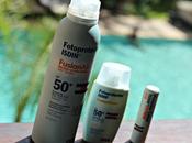 Fotoprotector solar para todo