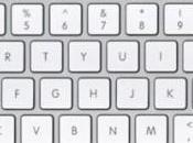 Cómo reconfigurar teclado