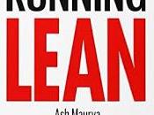 Running LEAN: Cómo iterar plan funciona