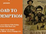 #HobbyCon6 exhibirá western nacional #RoadToRedemption #PabloRoldán #KokeSantaAna
