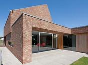 Casa Moderna Holanda