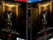 Sorteamos ediciones "Todo (Blu-ray™ DVD)" "Sweet Home"