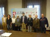 Diputación León concede 135.315 euros siete colectivos para impulsar proyectos sociales