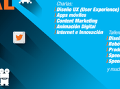 Festival Digital, Setiembre, Animación, Vídeo Games Apps