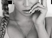 Beyonce posa para Flaunt Magazine