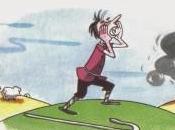 pastorcillo mentiroso