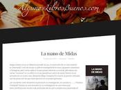 Reseña algunos libros buenos