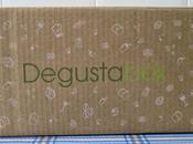 Caja "Degustabox": Agosto´15